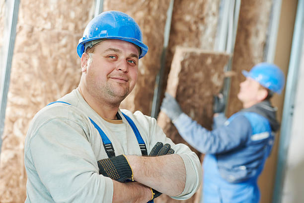 Eco-Friendly or Green Insulation Solutions in Warren, AR